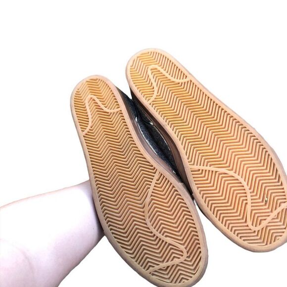 Rare 2014 Nike Sb Stefan Janoski Mid Warmth Black Red Size 11 - Picture 4 of 15